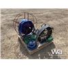 Image 1 : 1.5" & 2" LAY FLAT WATER HOSE