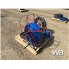 Image 2 : 1.5" & 2" LAY FLAT WATER HOSE