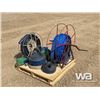 Image 3 : 1.5" & 2" LAY FLAT WATER HOSE