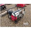 Image 1 : HONDA  WT40X 4" TRASH PUMP