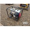Image 2 : HONDA  WT40X 4" TRASH PUMP