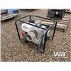Image 4 : HONDA  WT40X 4" TRASH PUMP