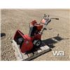 Image 1 : TORO 524 24" SNOWBLOWER