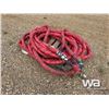 Image 1 : PALLET OF 2" AND 3" HEAT TRACE WATER LINE