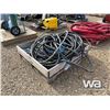 Image 1 : PALLET OF HEAVY DUTY EXTENSION CORD