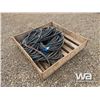 Image 1 : PALLET OF HEAVY DUTY EXTENSION CORD