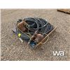 Image 1 : PALLET OF HEAVY DUTY EXTENSION CORD