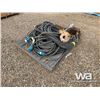 Image 2 : PALLET OF HEAVY DUTY EXTENSION CORD
