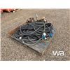 Image 3 : PALLET OF HEAVY DUTY EXTENSION CORD