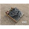 Image 4 : PALLET OF HEAVY DUTY EXTENSION CORD