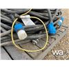 Image 5 : PALLET OF HEAVY DUTY EXTENSION CORD