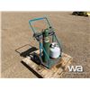 Image 2 : CUTTING TORCH CART