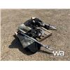 Image 2 : ARGO CANOPIES, BELTS & PARTS