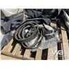Image 5 : ARGO CANOPIES, BELTS & PARTS