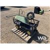 Image 2 : GARDEN CART & WHEEL BARROW