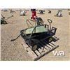 Image 3 : GARDEN CART & WHEEL BARROW