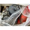 Image 5 : AUGER ENGINE, BOOMERS, COME ALONG