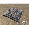 Image 3 : PALLET OF BOLTS, NUTS, WASHERS