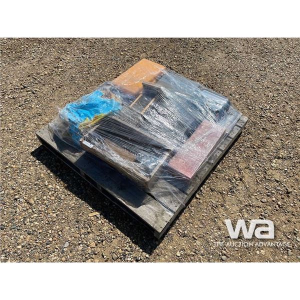 SOCKET SET, DRILL, LEVEL