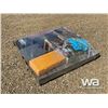 Image 3 : SOCKET SET, DRILL, LEVEL