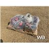 Image 2 : 50 FT. RETRACTABLE AIR HOSE & REEL