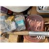 Image 7 : 50 FT. RETRACTABLE AIR HOSE & REEL