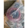 Image 8 : 50 FT. RETRACTABLE AIR HOSE & REEL