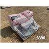 Image 1 : (2) BUNDLES OF 2 X 4 FT. INSULATION