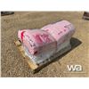 Image 3 : (2) BUNDLES OF 2 X 4 FT. INSULATION