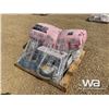 Image 4 : (2) BUNDLES OF 2 X 4 FT. INSULATION