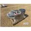 Image 1 : (2) ROLLS OF PAGE WIRE FENCING