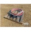 Image 2 : (2) ROLLS OF WATER LINE & HOSE