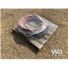 Image 3 : (2) ROLLS OF WATER LINE & HOSE