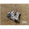 Image 2 : OUTBOARD BOAT MOTOR