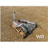 Image 3 : OUTBOARD BOAT MOTOR