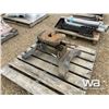 Image 3 : CURT 5TH WHEEL HITCH