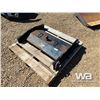 Image 1 : DSP SLIDING 5TH WHEEL HITCH