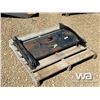 Image 2 : DSP SLIDING 5TH WHEEL HITCH