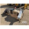 Image 1 : BOX OF KOMATSU OIL AND WEAR ANALYSIS KITS