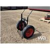 Image 1 : CUSTOM CUTTING TORCH CART