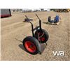 Image 2 : CUSTOM CUTTING TORCH CART