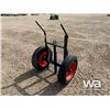 Image 3 : CUSTOM CUTTING TORCH CART