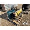 Image 2 : JOHN DEERE A150C HEATER, SNOW SHOVEL
