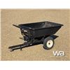 Image 1 : LAWN DUMP CART