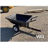 Image 2 : LAWN DUMP CART