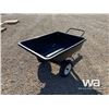 Image 3 : LAWN DUMP CART