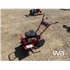 Image 1 : EARTHQUAKE PRO SERIES 6.5 HP ROTOTILLER