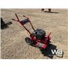 Image 2 : EARTHQUAKE PRO SERIES 6.5 HP ROTOTILLER