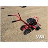 Image 3 : EARTHQUAKE PRO SERIES 6.5 HP ROTOTILLER
