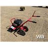 Image 4 : EARTHQUAKE PRO SERIES 6.5 HP ROTOTILLER